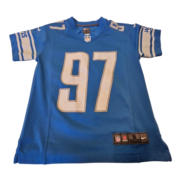 “ONE PRIDE” HUTCHINSON “97” KIDS JERSEY. SZ SM. GENTLY USED. - Picture 1 of 6